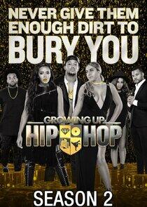 Growing Up Hip Hop - Season 2 Growing Up Hip Hop - Season 2