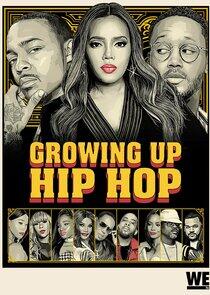 Growing Up Hip Hop - Season 5 Growing Up Hip Hop - Season 5
