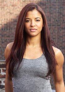 photo of Anais Almonte photo of Anais Almonte