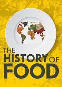 The History of Food
