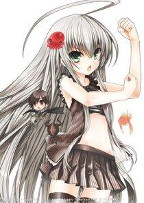 Haiyoru! Nyaruani: Remember My Mr. Lovecraft Haiyoru! Nyaruani: Remember My Mr. Lovecraft