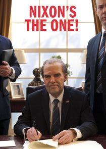 Nixon's the One Nixon's the One