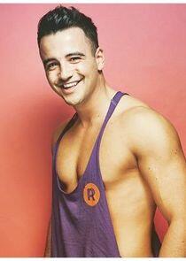 Craig Dalton Craig Dalton