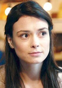 Екатерина Ивановна Солнцева, дочь Палыча, экскурсовод Екатерина Ивановна Солнцева, дочь Палыча, экскурсовод