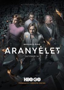 Aranyélet - Season 3 Aranyélet - Season 3