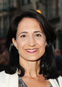 Francie Calfo Francie Calfo