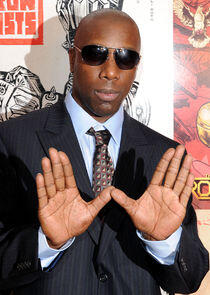 Inspectah Deck Inspectah Deck