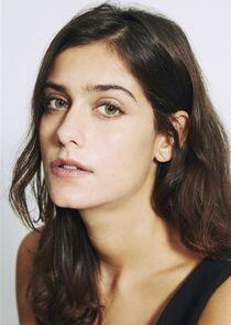 Eugénie Derouand Eugénie Derouand