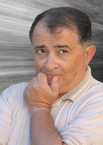 photo of Christian Seaborn photo of Christian Seaborn