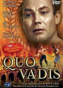 Quo Vadis? Quo Vadis?