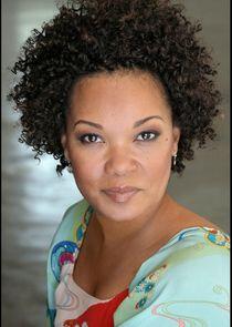 photo of Yolonda Williams