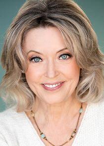 photo of Constance Forslund photo of Constance Forslund