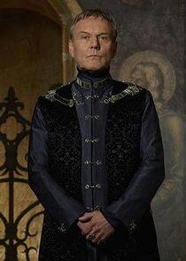 Lord Silvestro Capulet Lord Silvestro Capulet