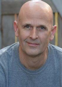 photo of Tom Heard
