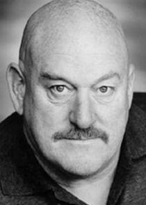photo of Bert Kinyon