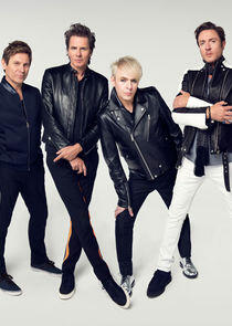 photo of Duran Duran photo of Duran Duran