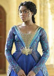 Rosaline Rosaline