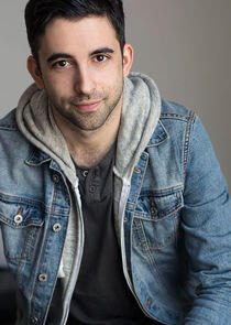 photo of Joe Gillette photo of Joe Gillette
