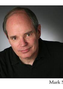 photo of Mark S. Cartier