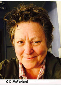 photo of CK McFarland