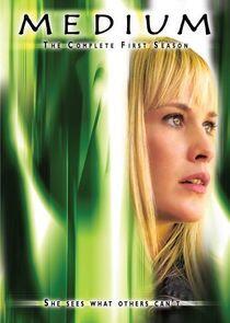 Medium - Season 1 Medium - Season 1