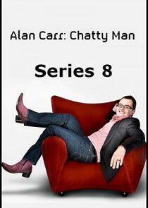 Alan Carr: Chatty Man - Season 8