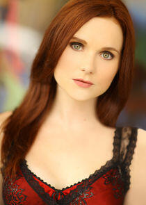 photo of Denise Williamson