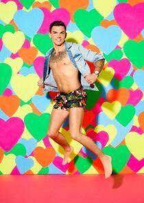 Sam Gowland Sam Gowland