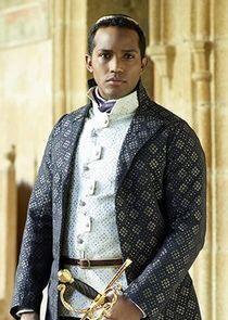 Prince Escalus Prince Escalus