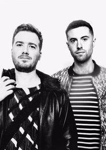 photo of Gorgon City photo of Gorgon City