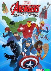 Marvel's Avengers: Secret Wars Shorts Marvel's Avengers: Secret Wars Shorts