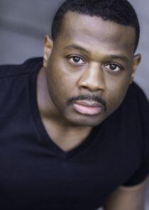 photo of Al Garrett