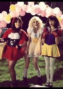 Ladies of Rap Ladies of Rap