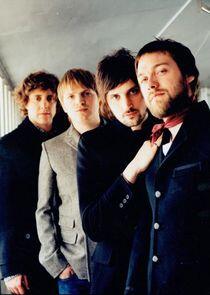 photo of Kasabian