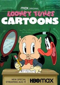 Looney Tunes Cartoons Looney Tunes Cartoons