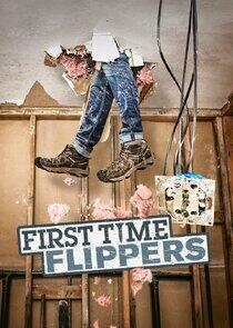 First Time Flippers First Time Flippers