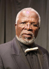 John Kani John Kani