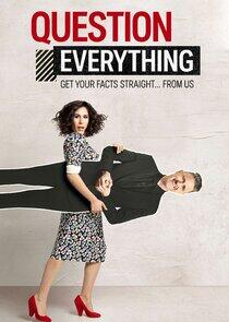 Question Everything Question Everything