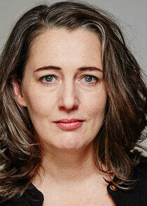 photo of Amy Kersey