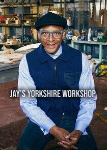 Jay's Yorkshire Workshop Jay's Yorkshire Workshop