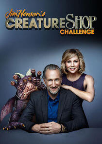 Jim Henson's Creature Shop Challenge Jim Henson's Creature Shop Challenge