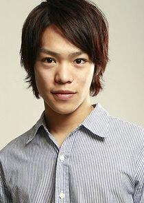 Kensho Ono Kensho Ono
