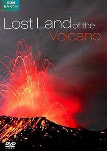 Lost Land of the Volcano Lost Land of the Volcano