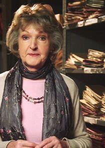 BBC: The Secret Files BBC: The Secret Files