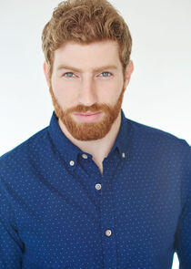 photo of Reed Marvin photo of Reed Marvin