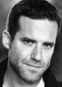 photo of Bill Buckhurst photo of Bill Buckhurst