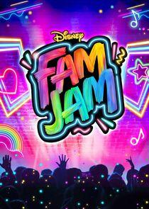 Disney Fam Jam Disney Fam Jam