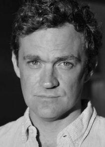 Patrick Radden Keefe Patrick Radden Keefe