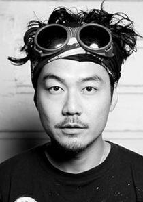 photo of Jonathan Park