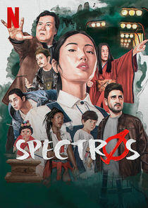 Spectros - Season 1 Spectros - Season 1